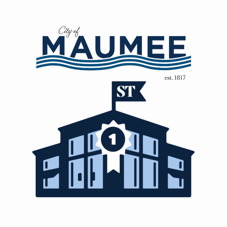 Strongest Town Community Cookout - City of Maumee